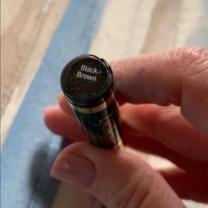 Black Brown Eyeliner